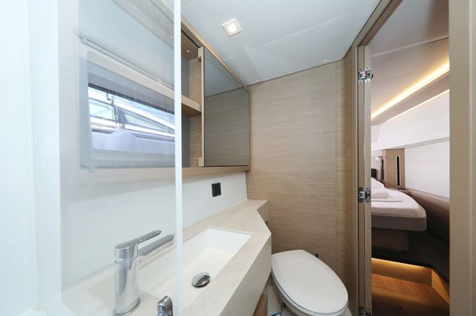 Lagoon 46 | Hasta La Vista