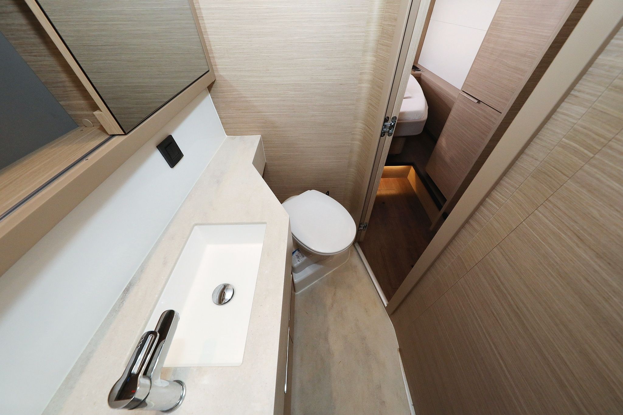 Lagoon 46 | Hasta La Vista