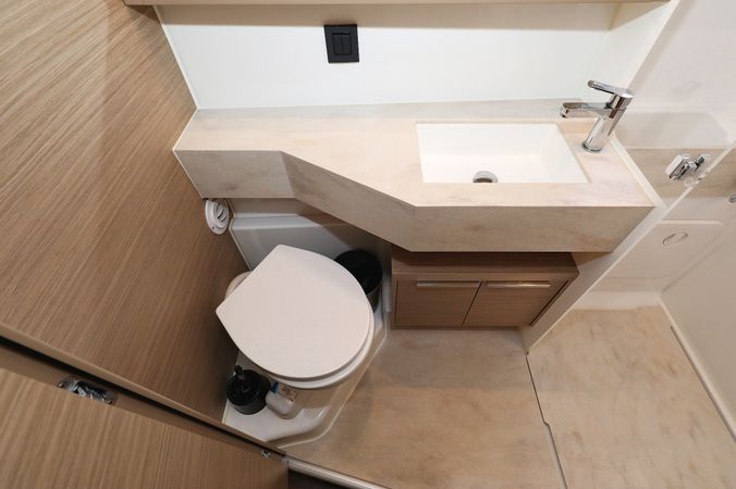 Lagoon 46 | Hasta La Vista