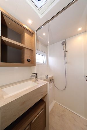 Lagoon 46 | Hasta La Vista