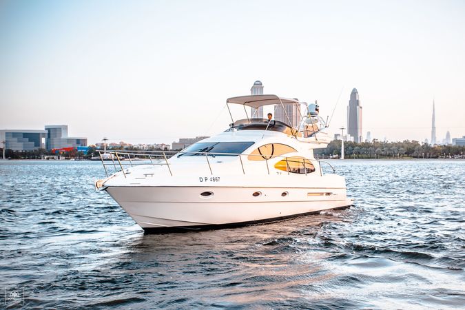 Azimut 42 | Siddhi