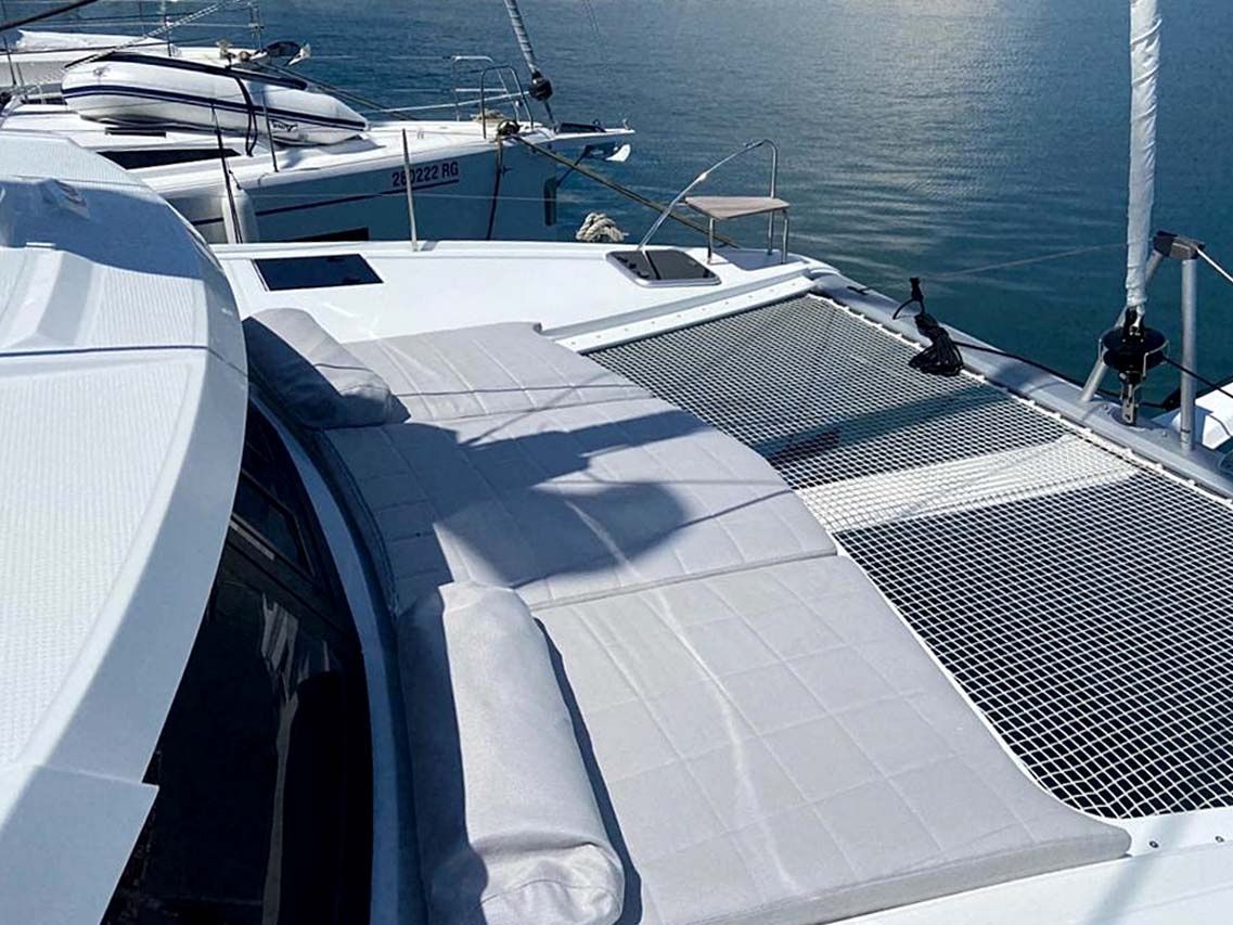 Fountaine Pajot Isla 40 | Ninoa