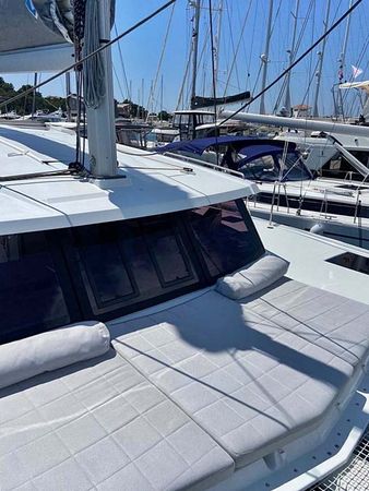 Fountaine Pajot Isla 40 | Ninoa