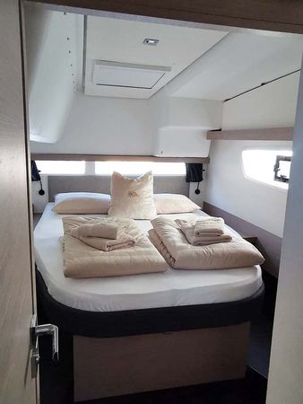 Fountaine Pajot Isla 40 | Ninoa