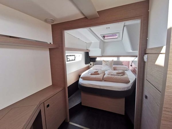 Fountaine Pajot Isla 40 | Ninoa