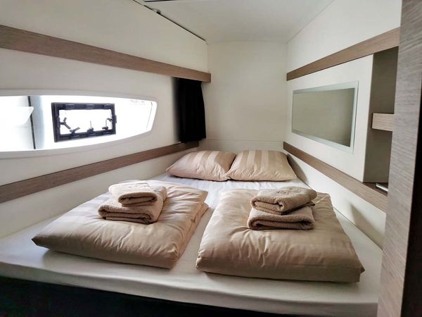 Fountaine Pajot Isla 40 | Ninoa