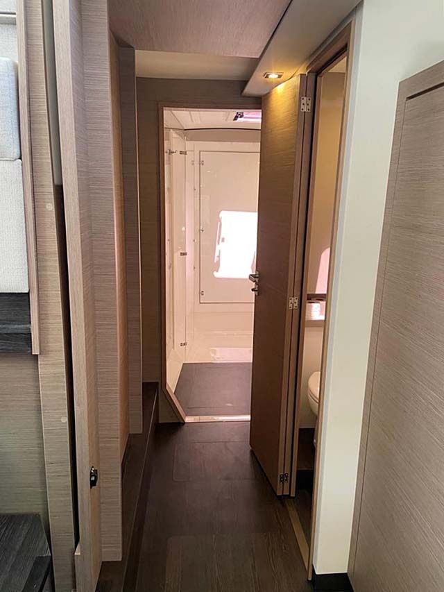 Fountaine Pajot Isla 40 | Ninoa