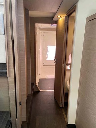 Fountaine Pajot Isla 40 | Ninoa