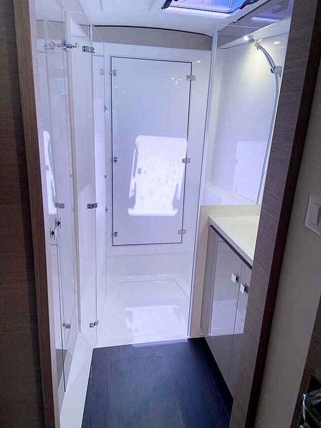 Fountaine Pajot Isla 40 | Ninoa