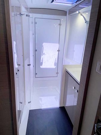 Fountaine Pajot Isla 40 | Ninoa