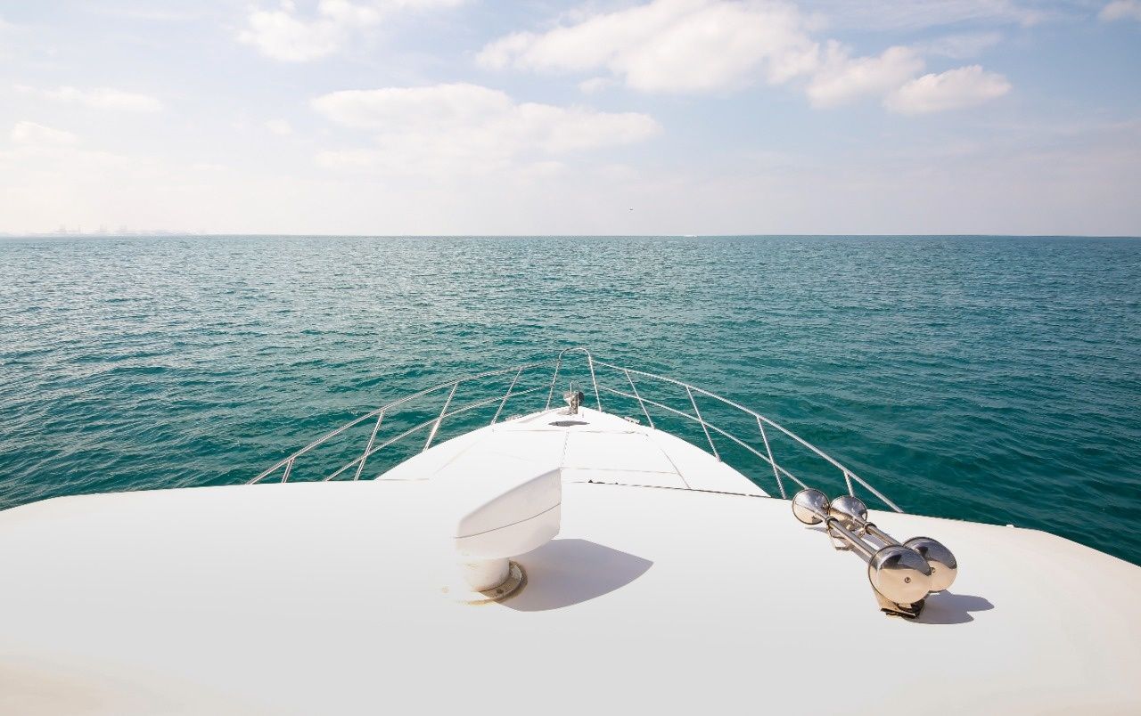 Majesty 44 | D T 1687