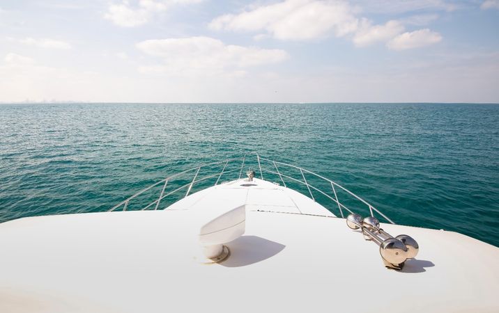 Majesty 44 | D T 1687