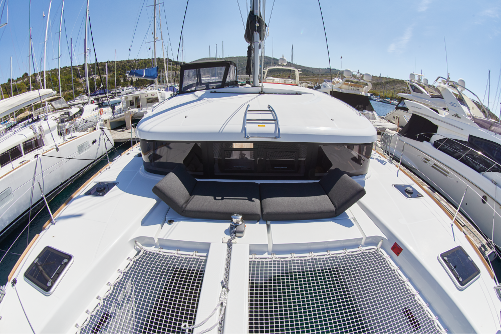 Lagoon 40 | Mare Calma