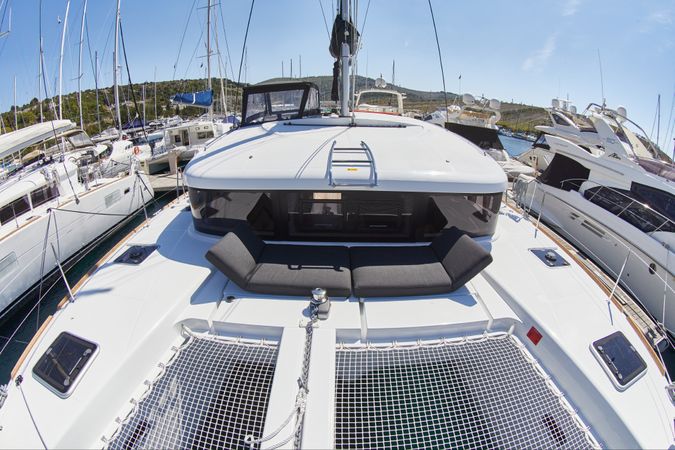 Lagoon 40 | Mare Calma