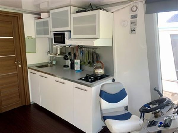 Nordic Season Evo 24 | Hiisi