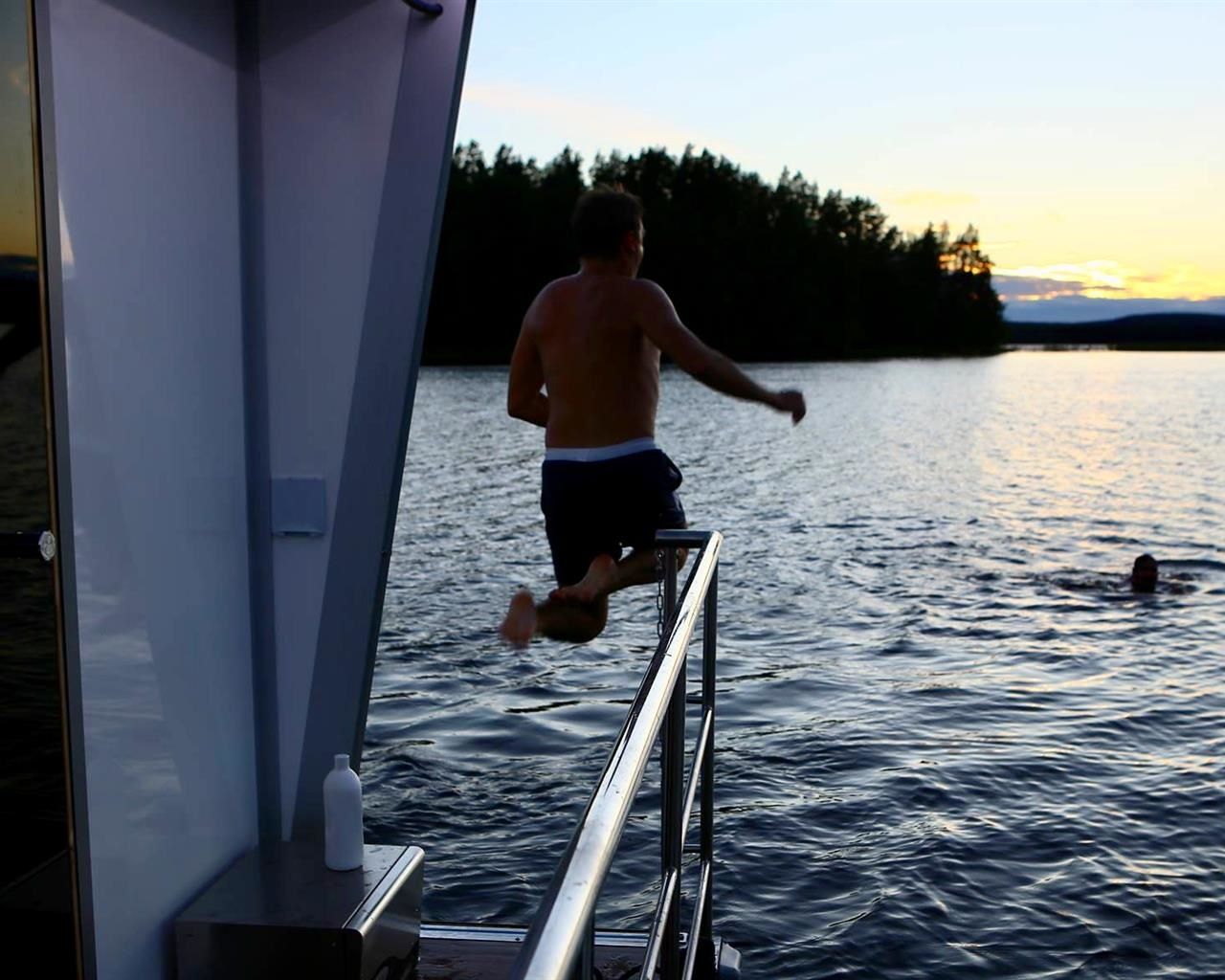 Nordic Season Evo 24 | Hiisi