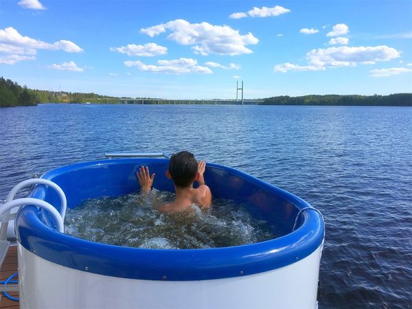 Nordic Season Evo 24 | Hiisi