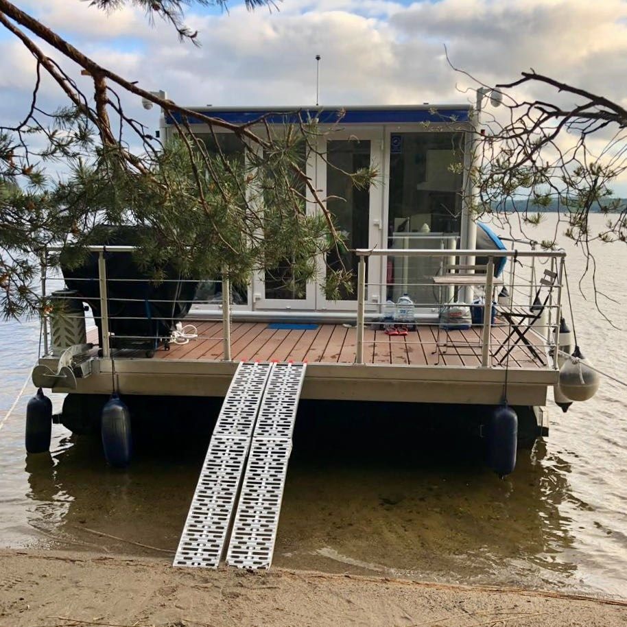 Nordic Season Evo 24 | Hiisi