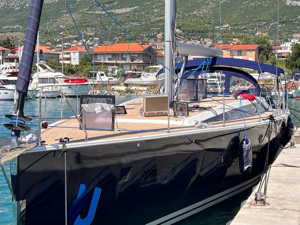 D and D Kufner 54 | Elly Blu