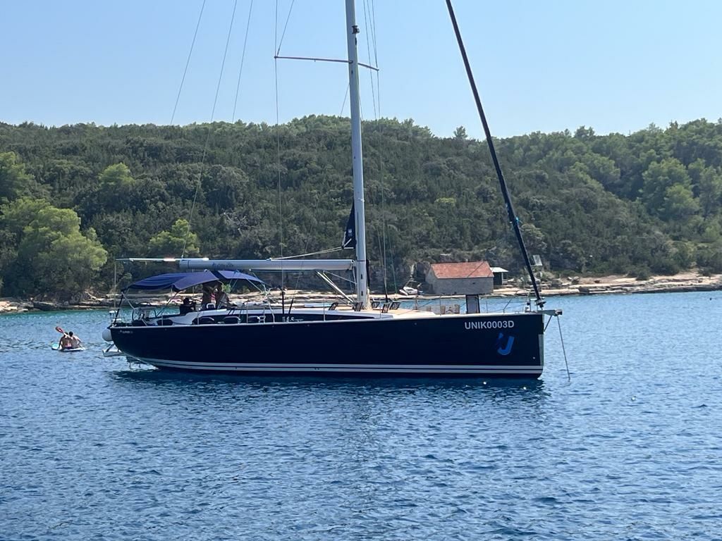 D and D Kufner 54 | Elly Blu