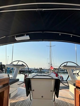 D and D Kufner 54 | Sofia Blu