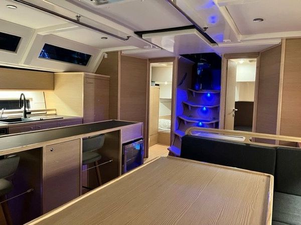 D and D Kufner 54 | Sofia Blu