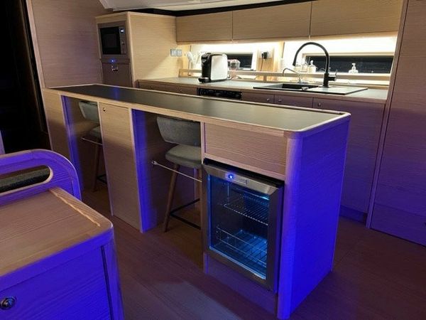 D and D Kufner 54 | Sofia Blu