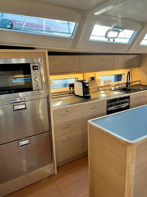 D and D Kufner 54 | Sofia Blu