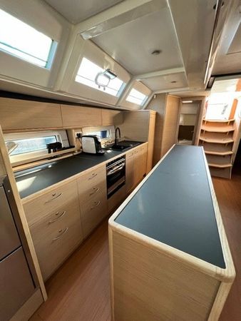 D and D Kufner 54 | Sofia Blu