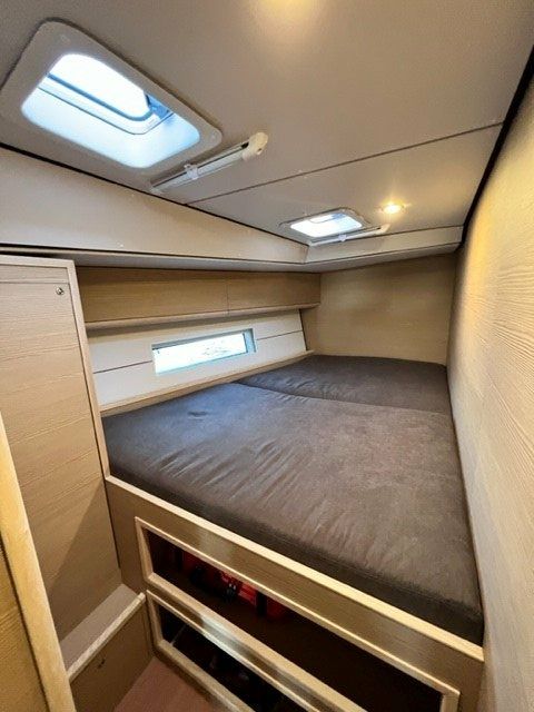 D and D Kufner 54 | Sofia Blu