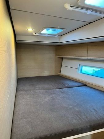 D and D Kufner 54 | Sofia Blu