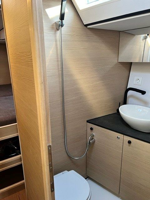 D and D Kufner 54 | Sofia Blu