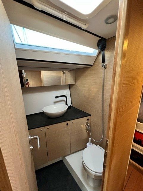 D and D Kufner 54 | Sofia Blu