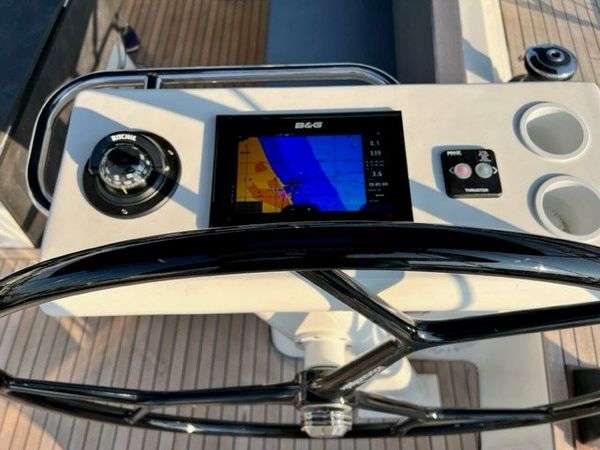 D and D Kufner 54 | Sofia Blu