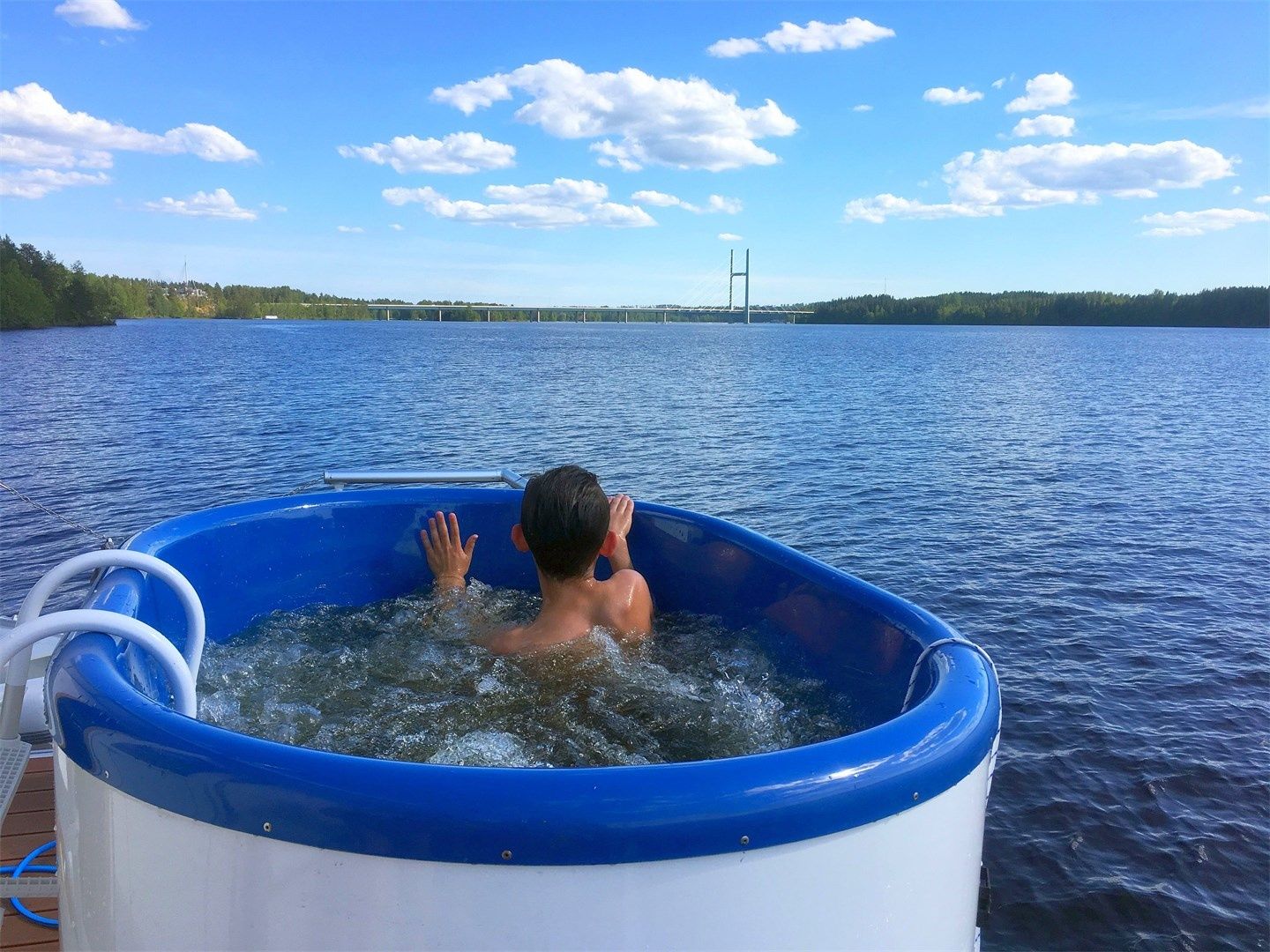 Nordic Season Evo 24 | Hiisi 2