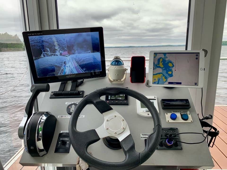 Nordic Season Evo 24 | Hiisi 2