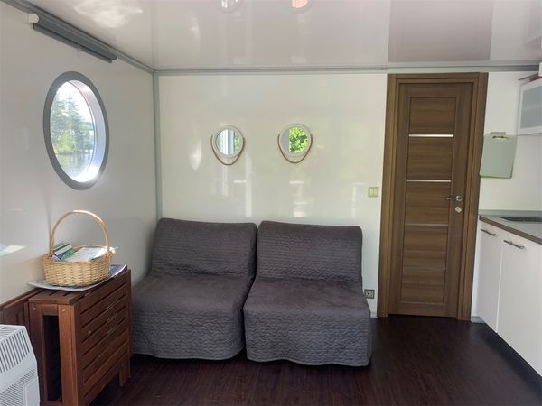 Nordic Season Evo 24 | Hiisi 2