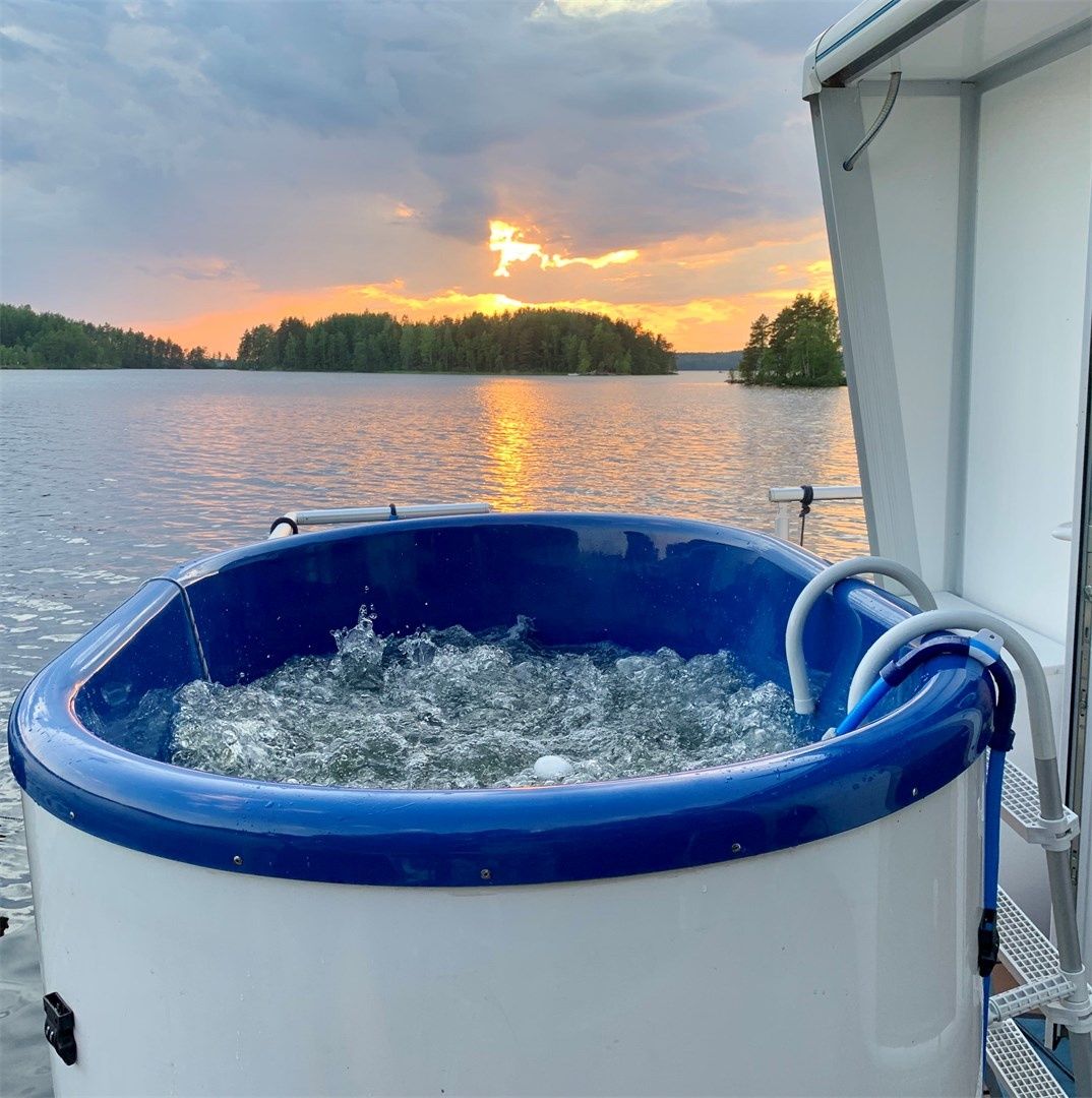 Nordic Season Evo 24 | Hiisi 2