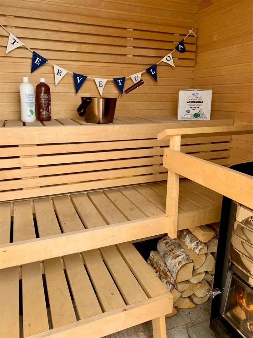 Nordic Season Evo 24 | Hiisi 2