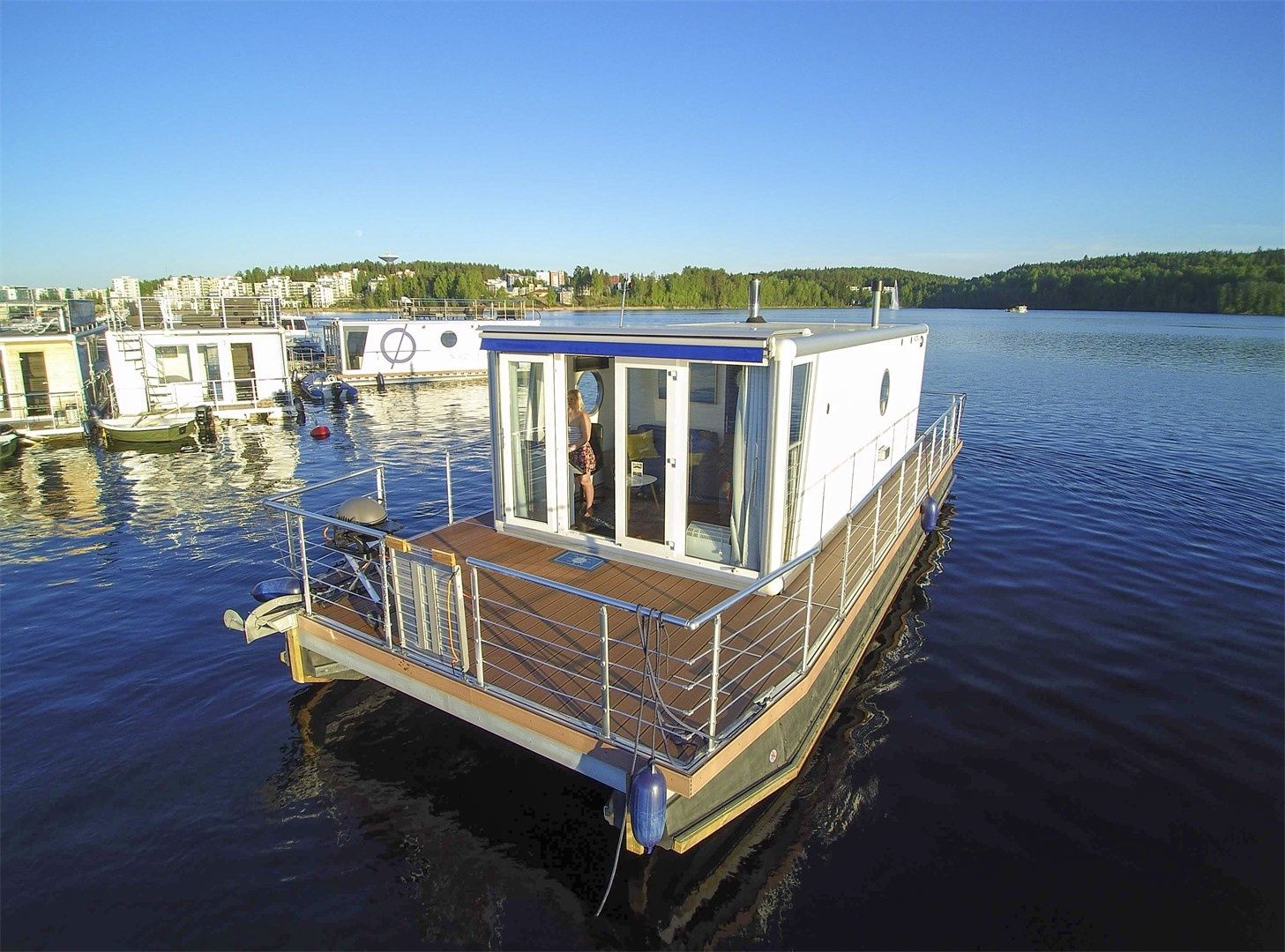 Nordic Season Evo 24 | Hiisi 2