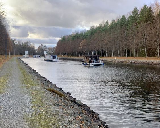 Nordic Season Evo 24 | Hiisi 2