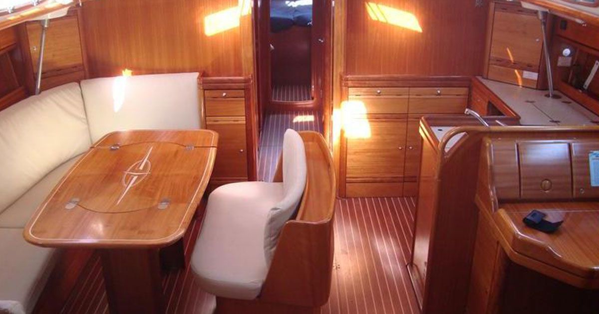 Bavaria Cruiser 50 | Wave Dancer