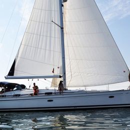 Bavaria Cruiser 50 | Wave Dancer