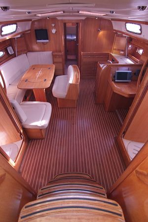 Bavaria Cruiser 50 | Wave Dancer