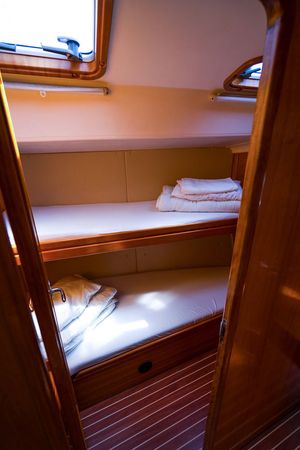 Bavaria Cruiser 50 | Wave Dancer