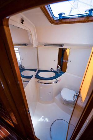 Bavaria Cruiser 50 | Wave Dancer