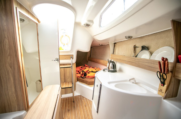 Sasanka Viva 700 | V2