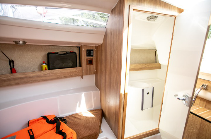 Sasanka Viva 700 | V2