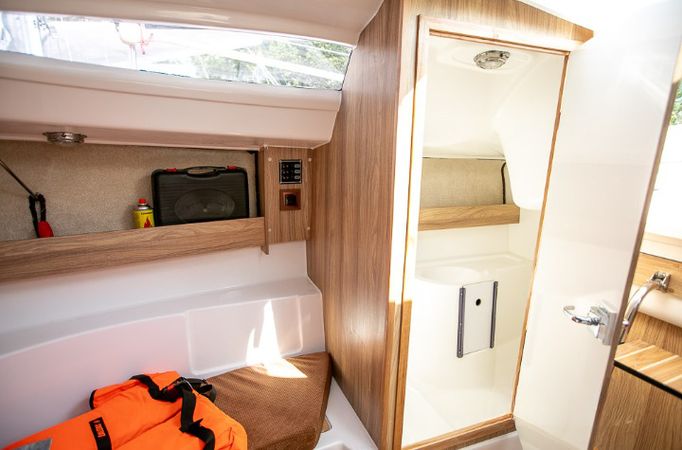 Sasanka Viva 700 | V2