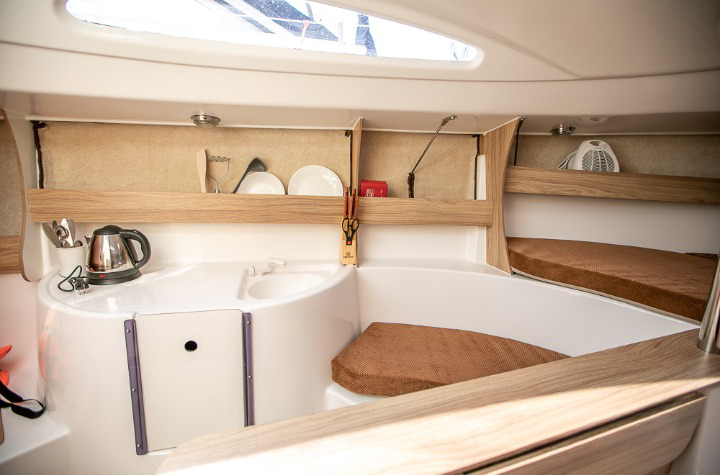 Sasanka Viva 700 | V2